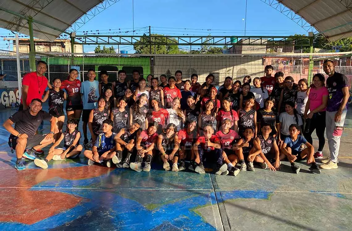 JF Club Sport: Con la mirada puesta en el futuro