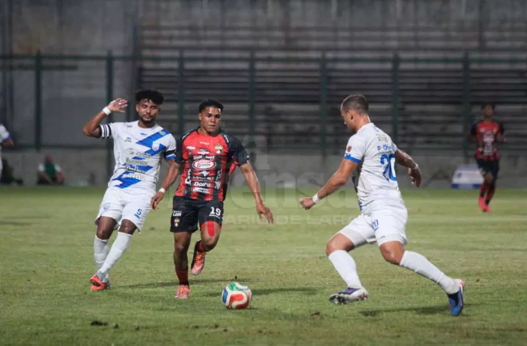 Deportivo Lara 1