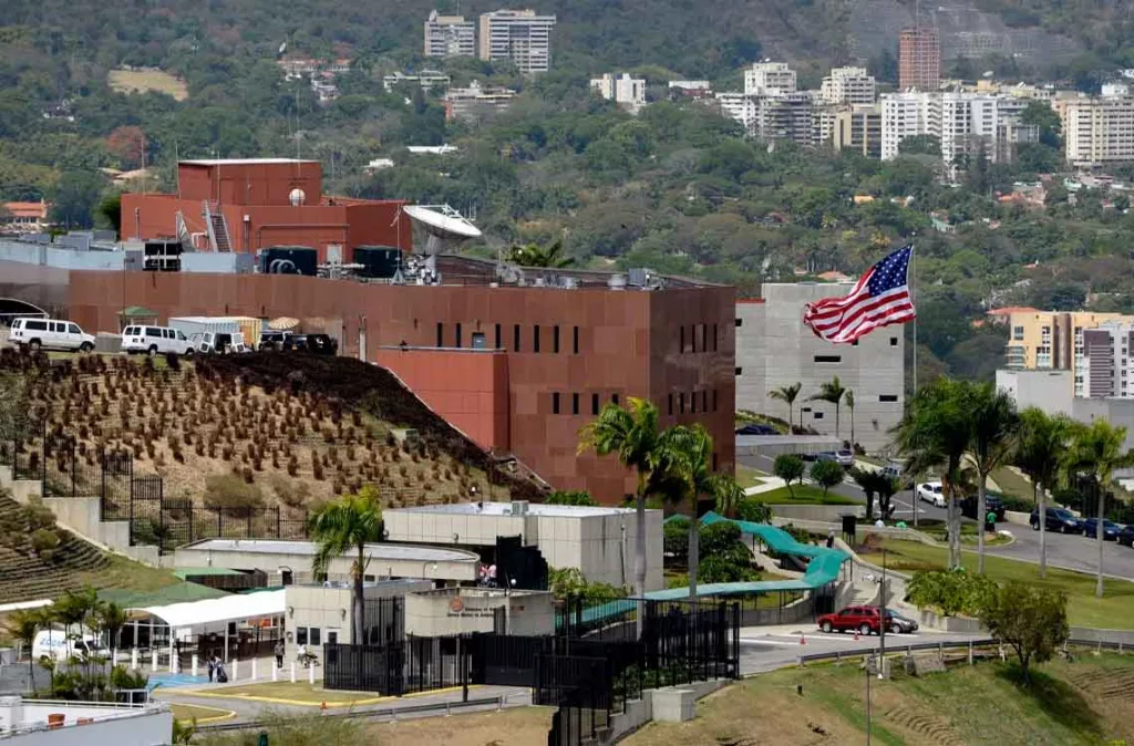 EE.UU. impone hasta US$20.000 de fianza a solicitantes de visas