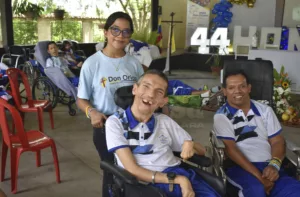 Honim conmemoró su 44° aniversario al servicio de personas con discapacidad y en situación de vulnerabilidad