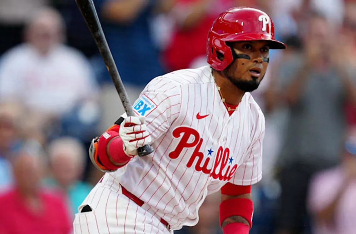 El rey del hit: Arráez busca su cuarto título ofensivo