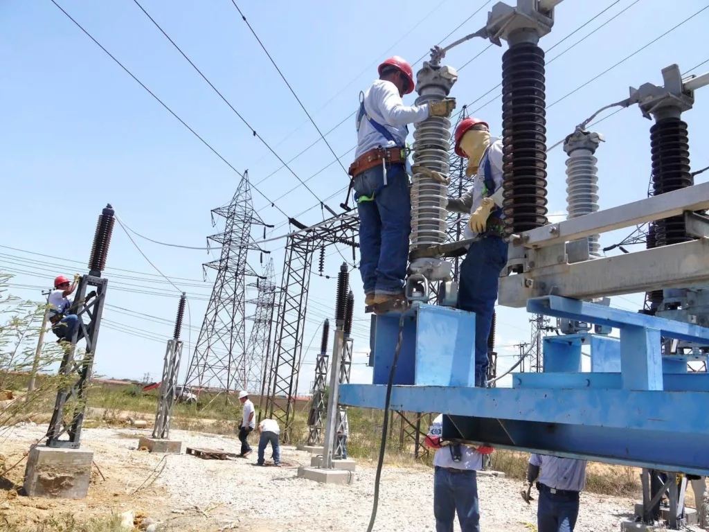 Electrico 1