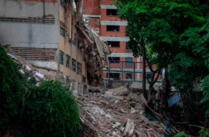 Cecodap alerta por fallas en 900 escuelas de nueve estados tras sismos