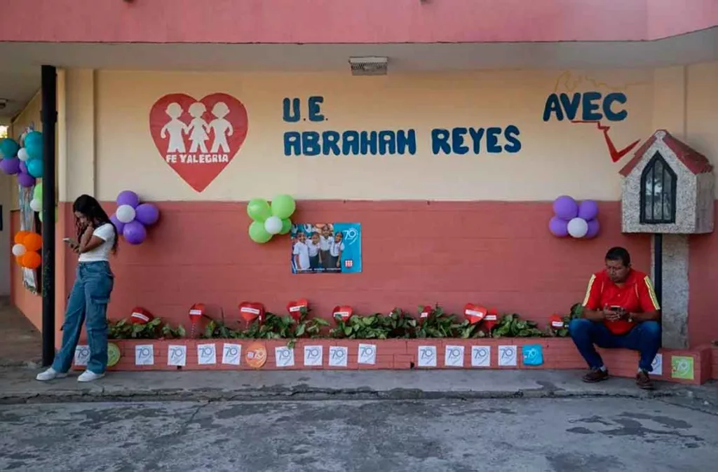 Fe y alegria 2