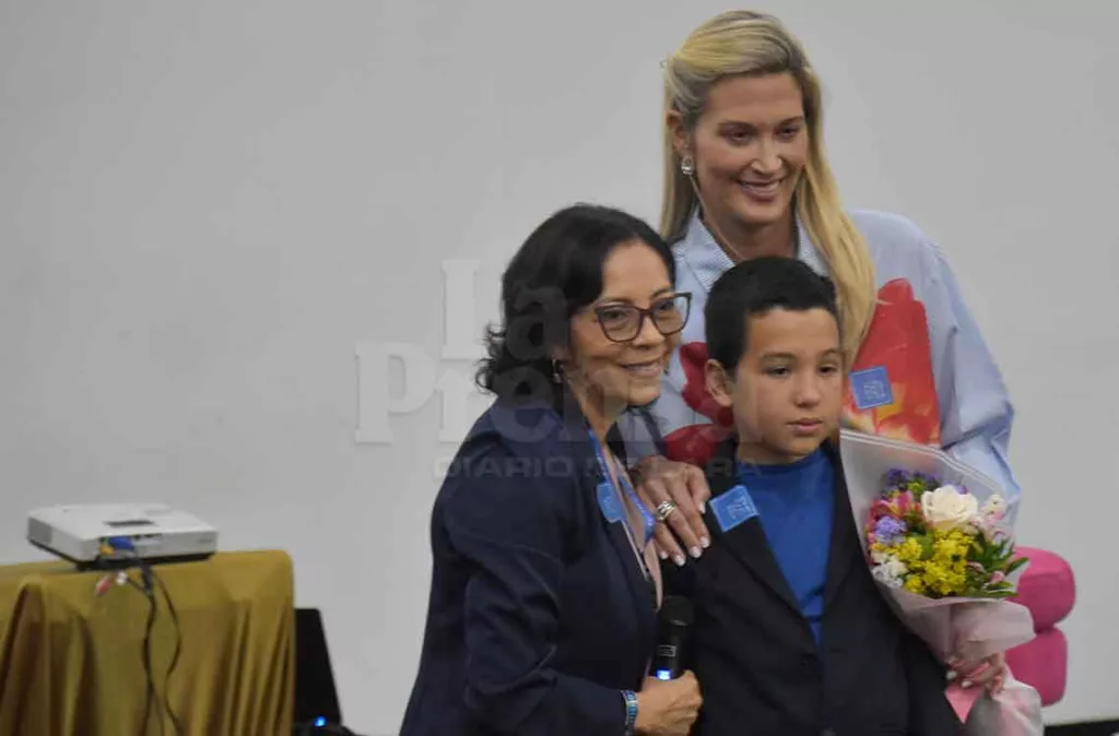 Fundaciones apoyan a padres de niños con TEA