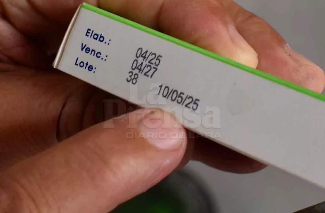 Gremio farmacéutico exige inspecciones en ventas informales
