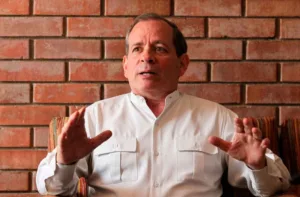 Guanipa denuncia deterioro de salud de Cova y Duarte y exige liberación de todos los presos políticos