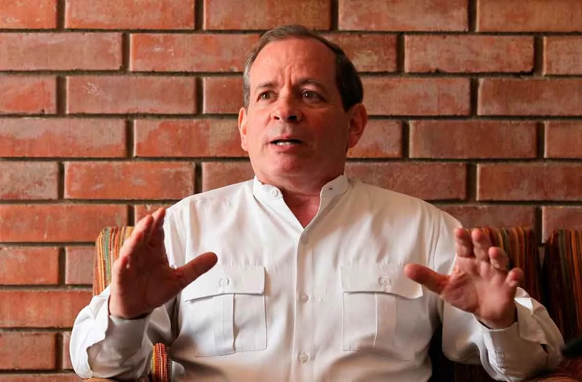 Guanipa denuncia deterioro de salud de Cova y Duarte y exige liberación de todos los presos políticos