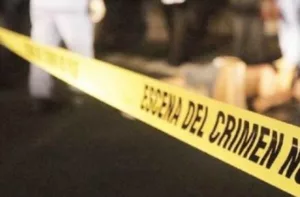 Hallan cuerpo de joven desaparecido 