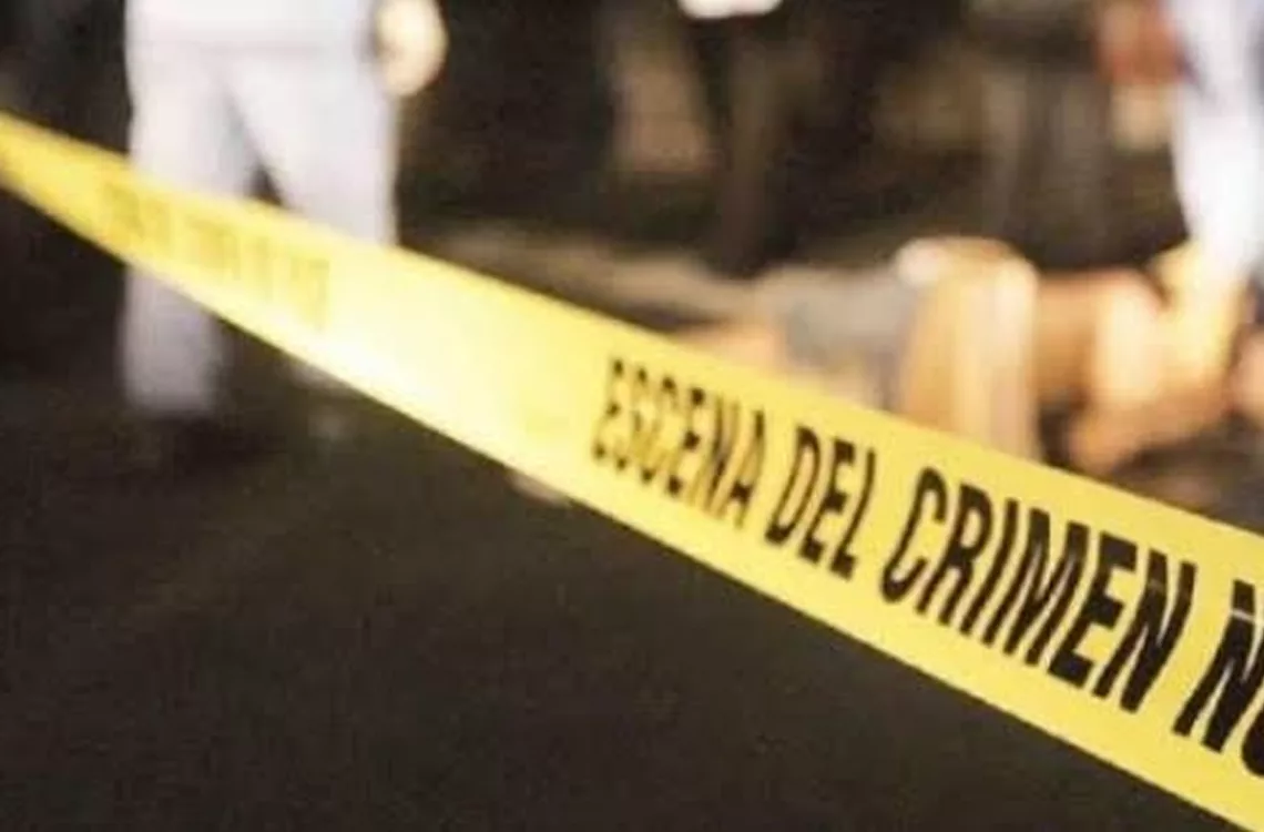 Hallan cuerpo de joven desaparecido 