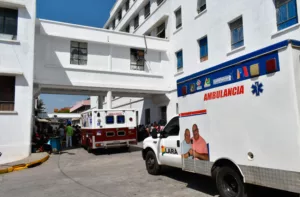 Tres personas pierden la vida en accidentes de tránsito en Lara