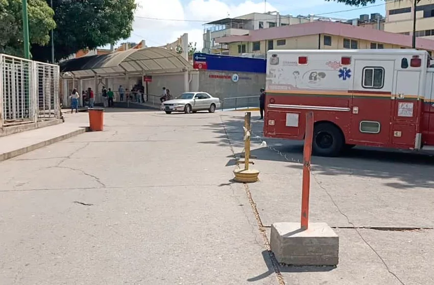 Accidentes de tránsito dejan 28 heridos en Iribarren, Palavecino y Morán