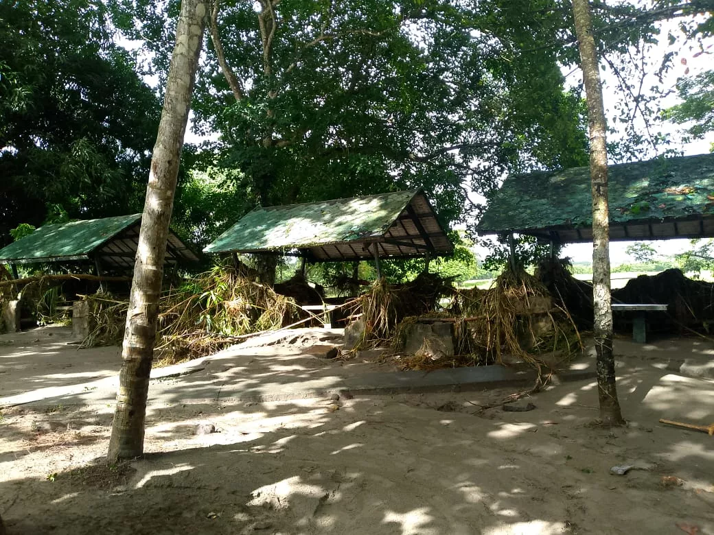 ONG exige al Gobierno inspección técnica por daños tras inundaciones en Yaracuy 