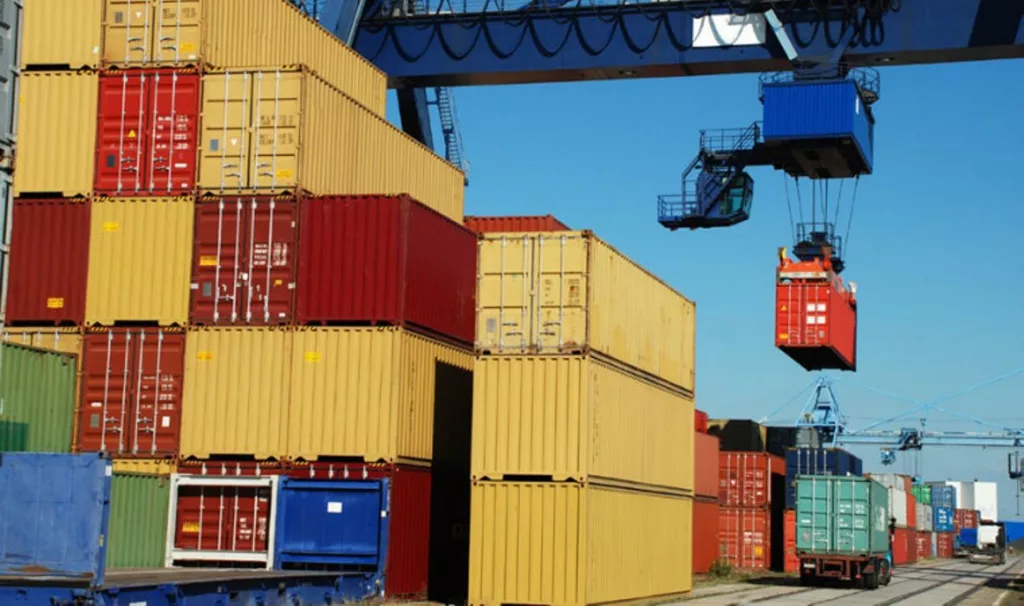 Importacion dos