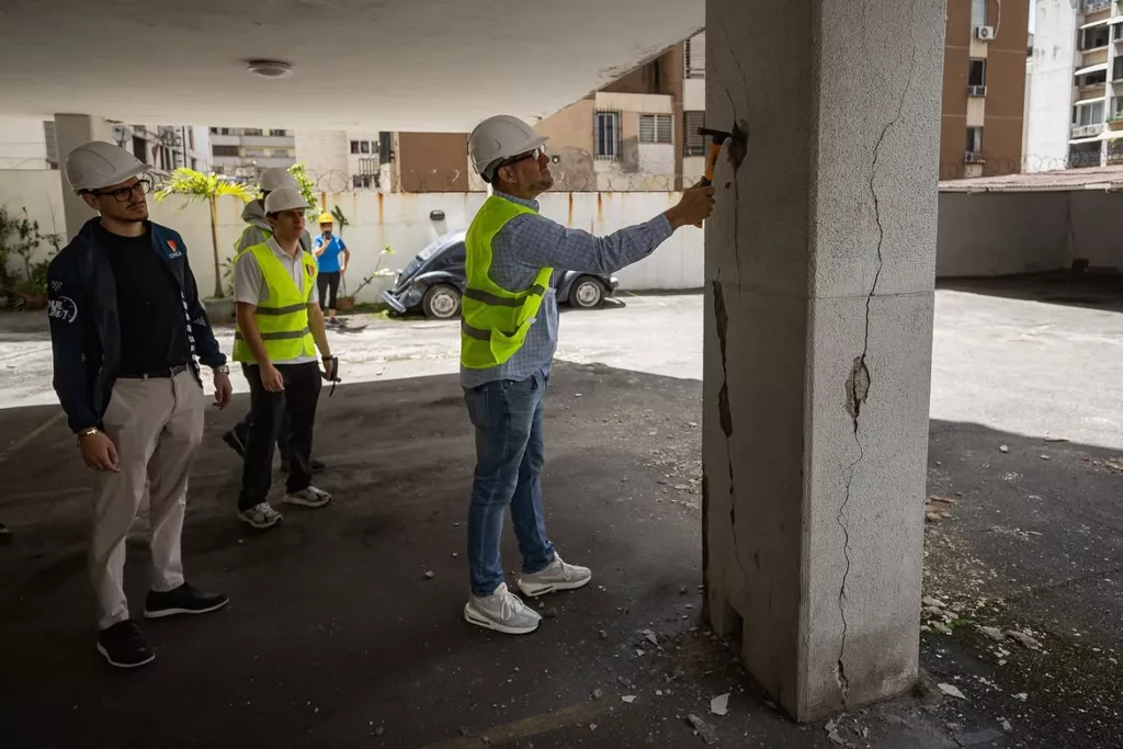 Inspeccion