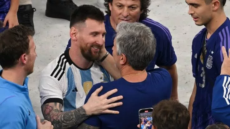 Jorge Messi 1