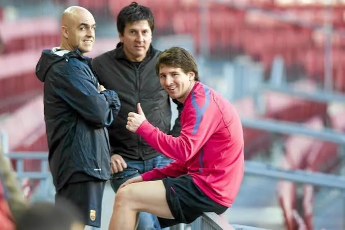 Jorge Messi 2 1