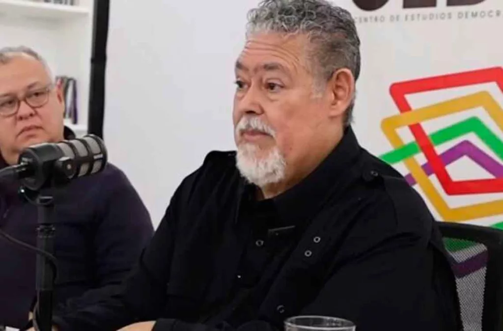 Juan Barreto cuestiona legitimidad de elecciones: “El 42% de las actas pasaron por mis manos, por lo menos en ese 42% yo sé quién ganó”