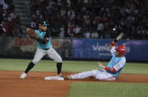 La temporada 2026-2027 de la LVBP estaría iniciando el 12-Oct