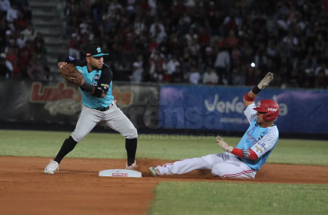 La temporada 2026-2027 de la LVBP estaría iniciando el 12-Oct