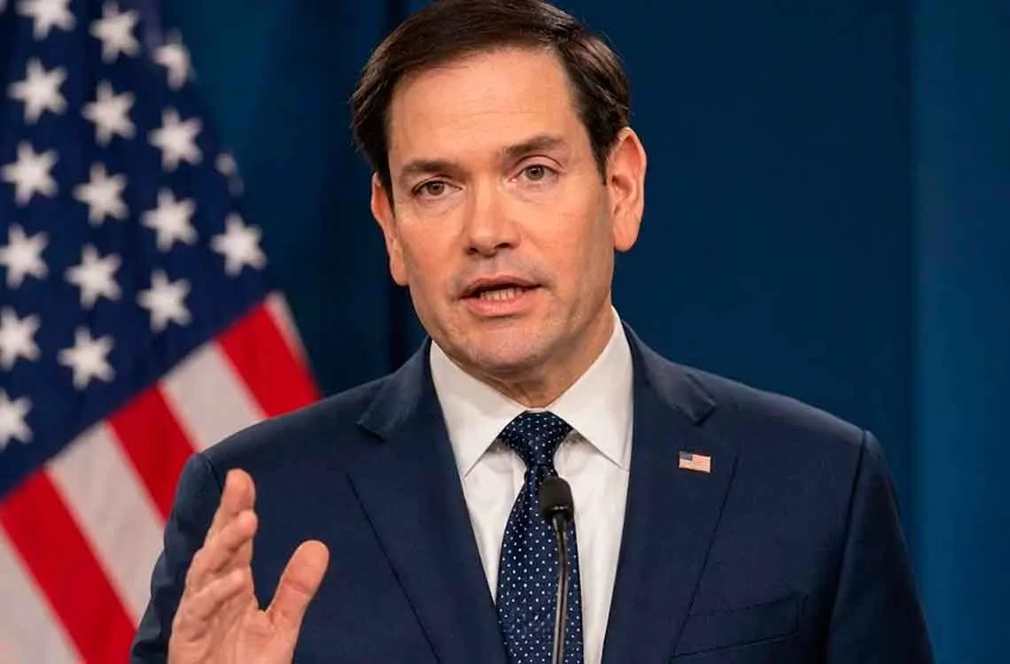 Rubio califica de «paso crucial» la liberación de más de 130 presos políticos en Venezuela