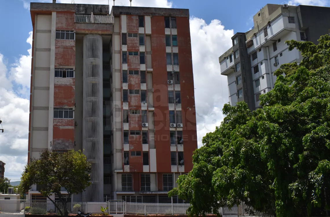 Miedo a los sismos impulsa la venta de apartamentos en pisos altos