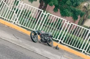 Fatalidad azota a los motorizados en el estado Lara