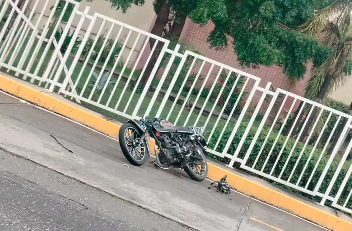 Fatalidad azota a los motorizados en el estado Lara