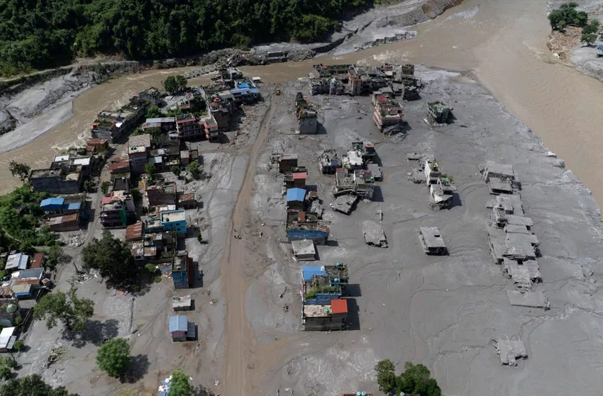 Nepal 7