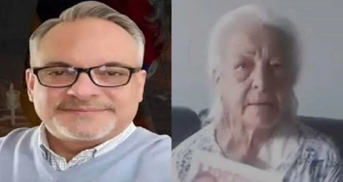 Murió la madre del preso político Varnei Vargas sin poder verlo en libertad