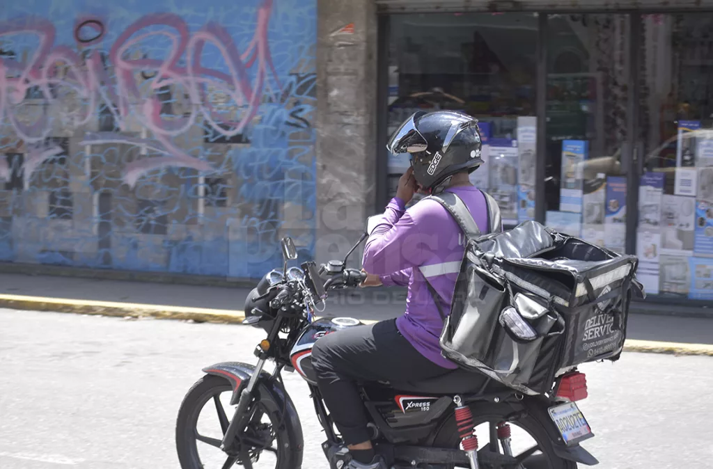 Nuevas regulaciones al delivery podrían elevar costos