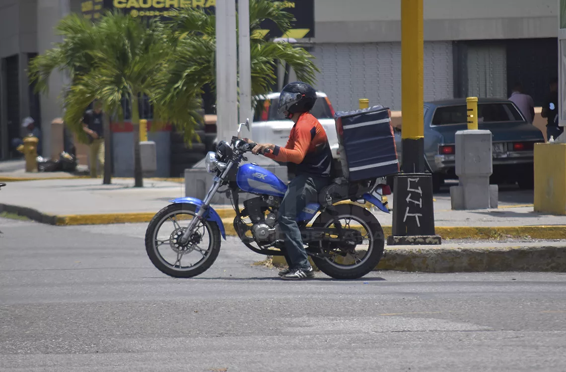 Nuevas regulaciones al delivery podrían elevar costos
