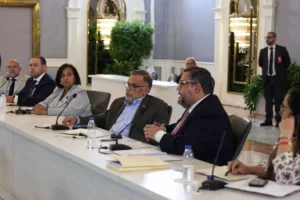 Gobierno y oposición se reunen por segunda vez en Venezuela