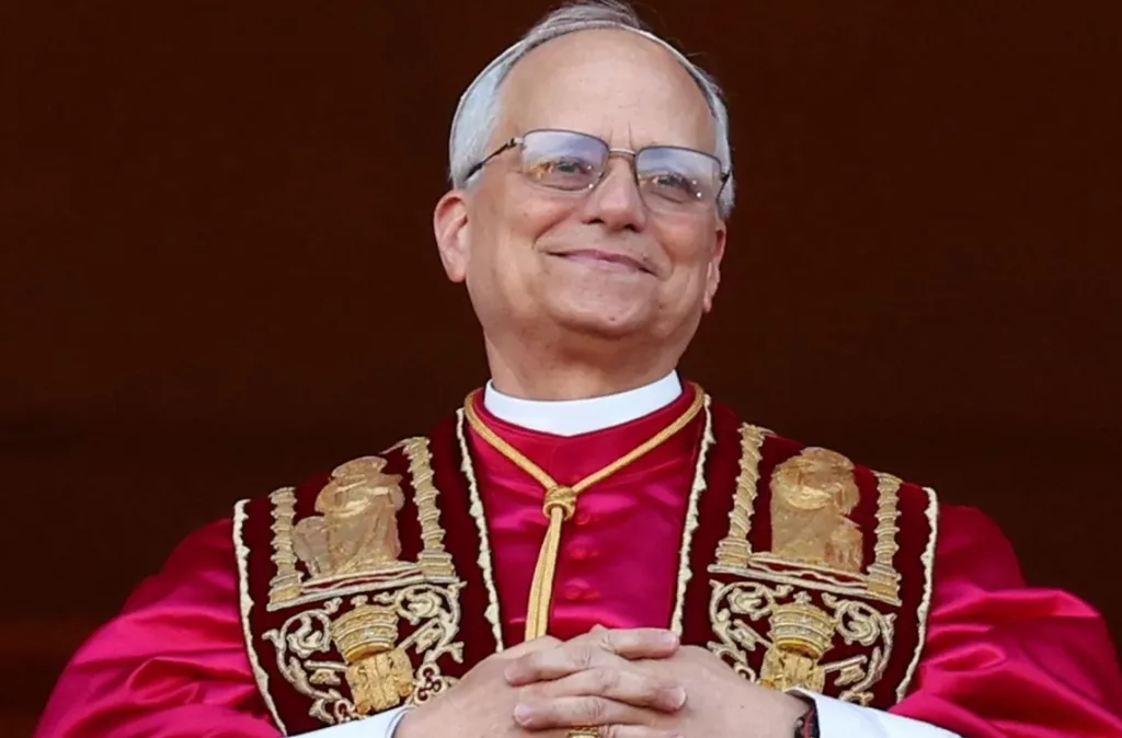 Papa León XIV realizará una gira por Uruguay, Argentina y Perú en noviembre