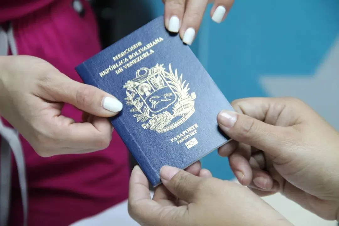 Diáspora venezolana supera los 8 millones