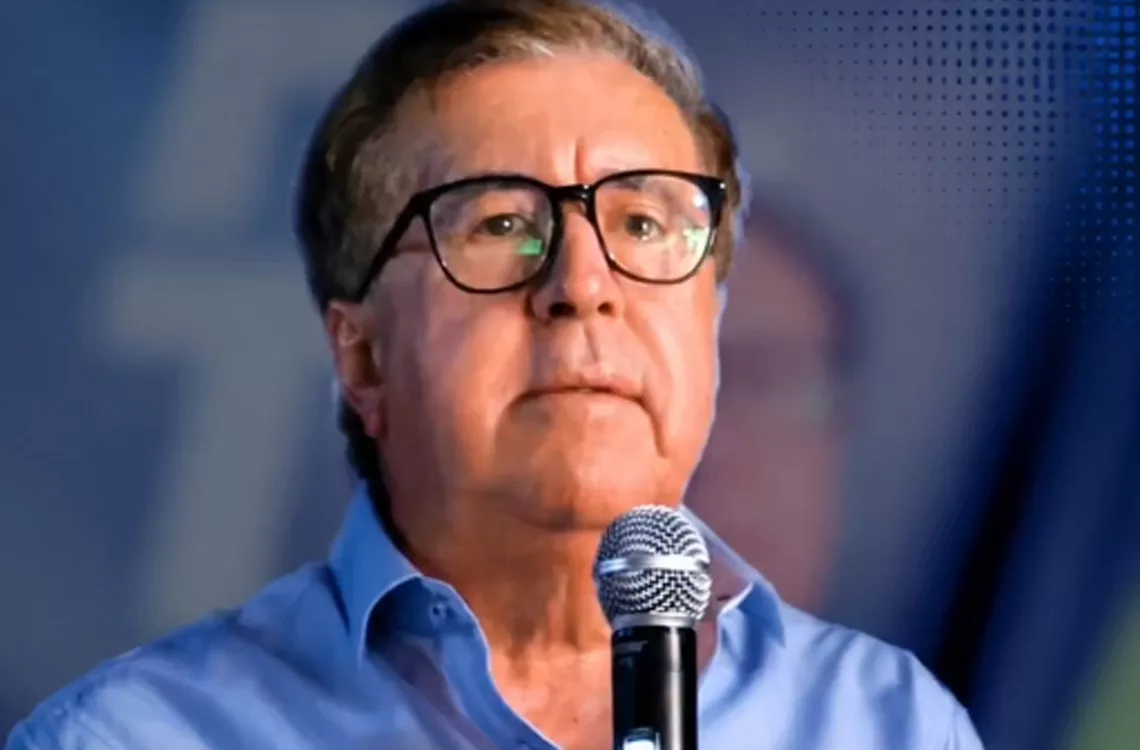Pérez Vivas exige elecciones y respalda a María Corina Machado para 