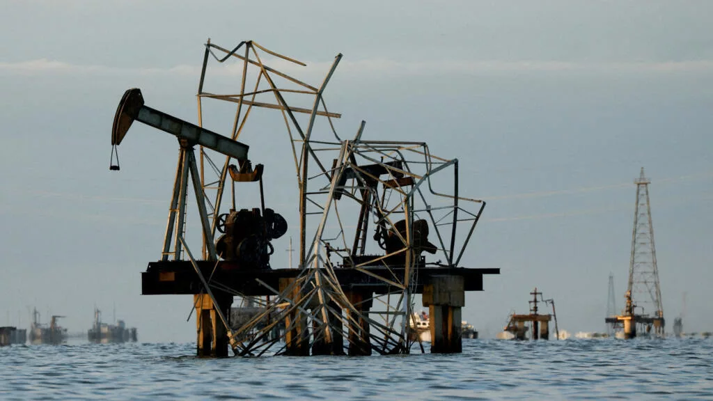 51 años de la nacionalización del petróleo
