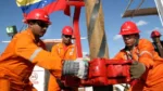 Acuerdo petrolero de Venezuela y Estados Unidos