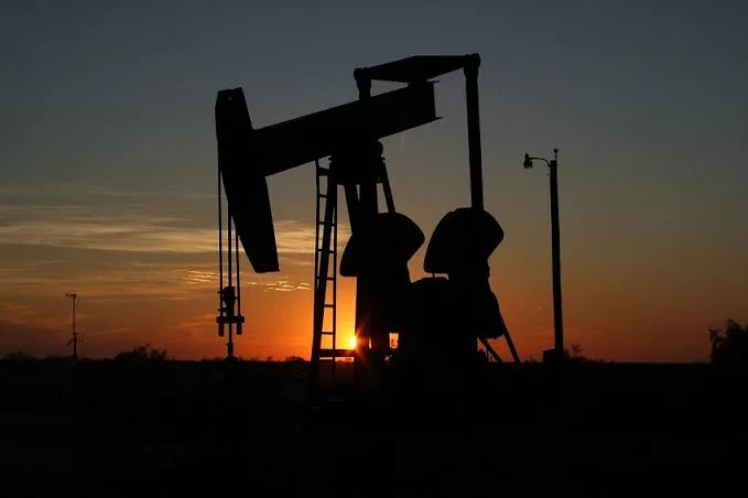 Petroleo