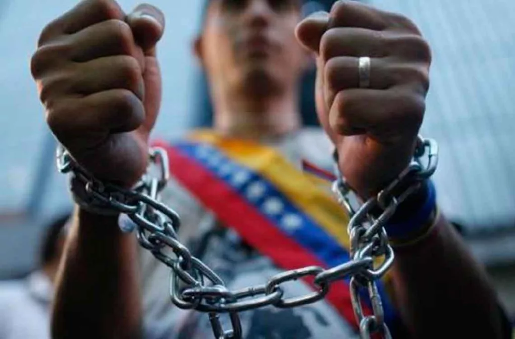 Gobierno anuncia la excarcelación de 131 presos políticos