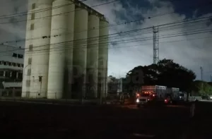 Prolongados cortes eléctricos asfixian la producción y el comercio en el estado Lara