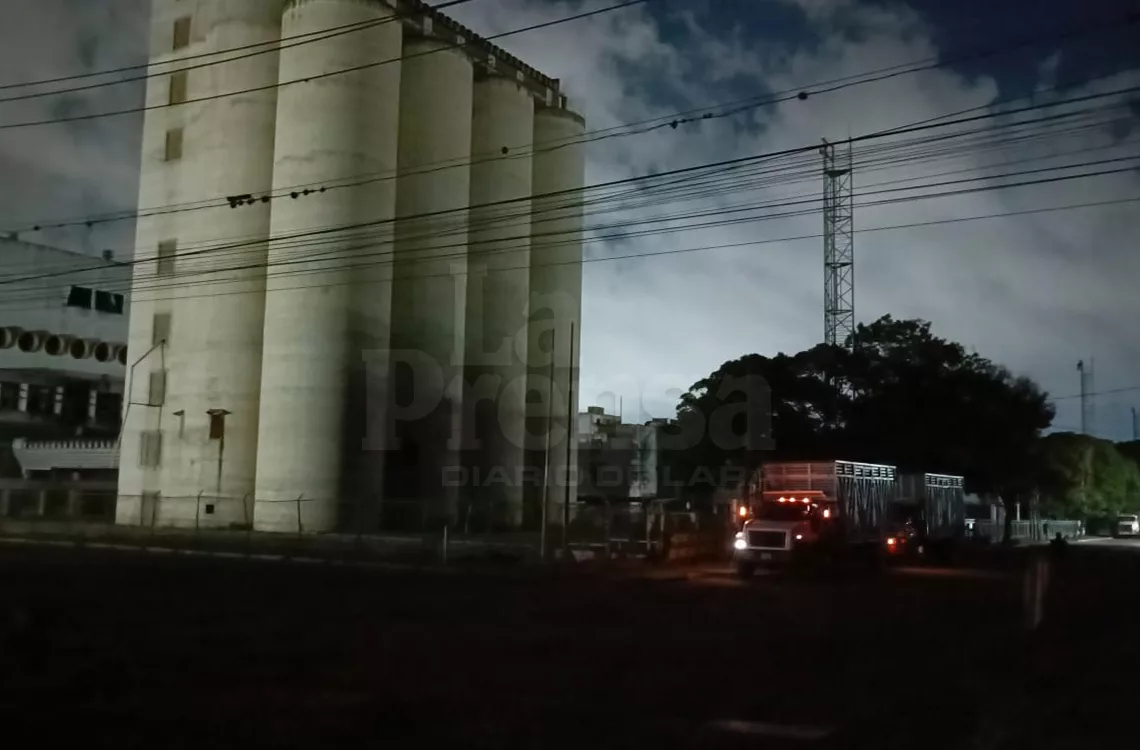 Prolongados cortes eléctricos asfixian la producción y el comercio en el estado Lara