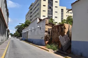Propietarios con dificultad para mantener casas históricas