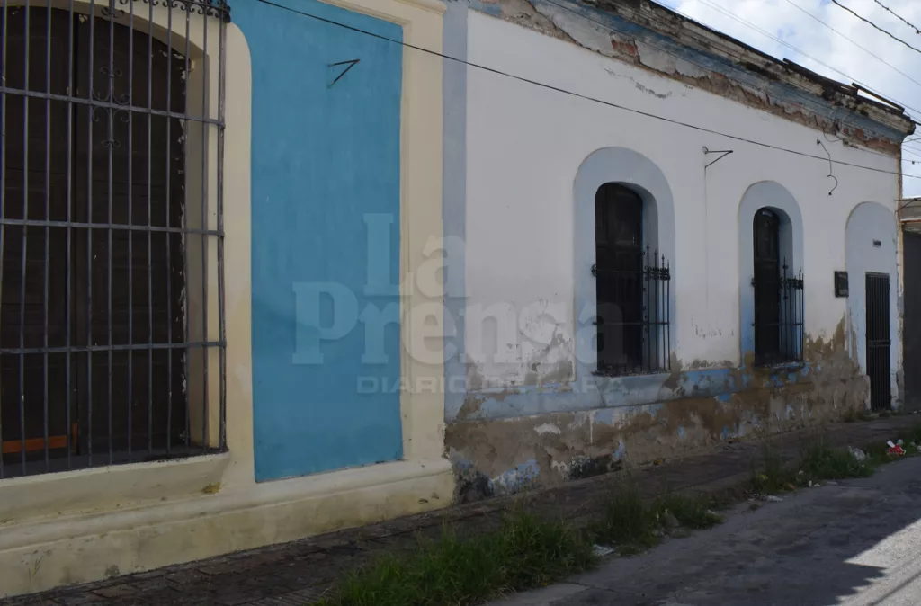 Propietarios con dificultad para mantener casas históricas