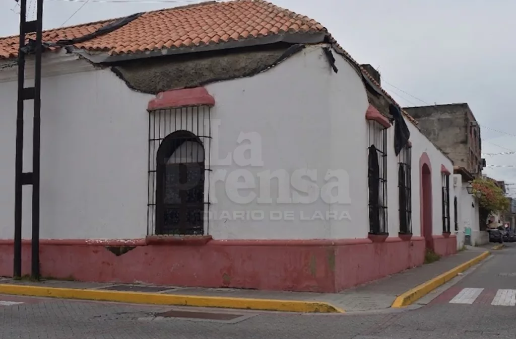 Propietarios con dificultad para mantener casas históricas