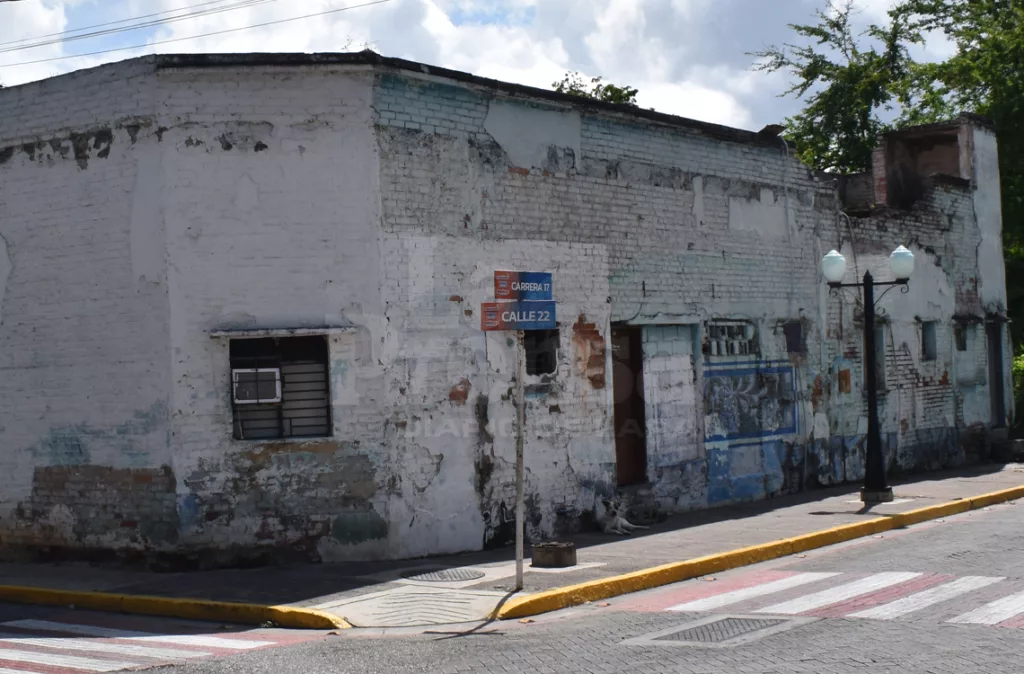 Propietarios con dificultad para mantener casas históricas