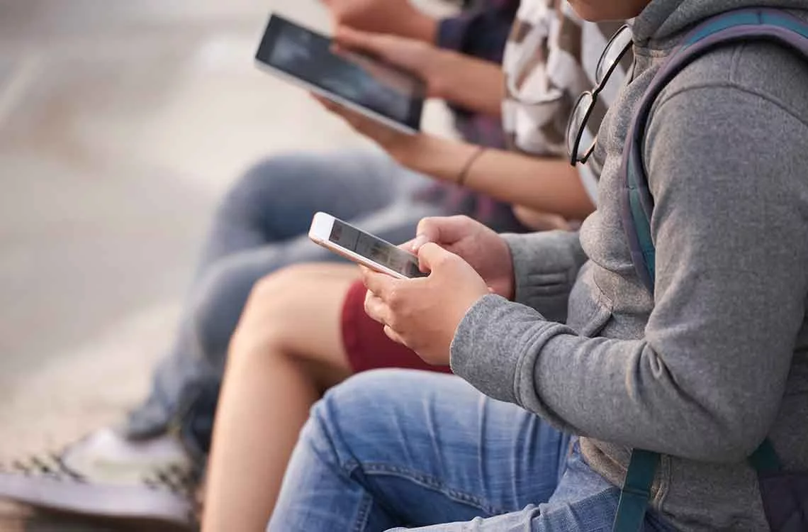 Sobreexposición infantil en redes sociales abre puertas a delitos