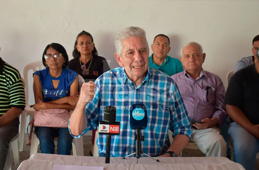 Ramos: Intentan oxigenar al gobierno con campañas