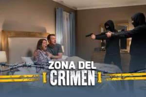 Zona del crimen: Varela Sangronis, la fortuna que se tiñó de sangre