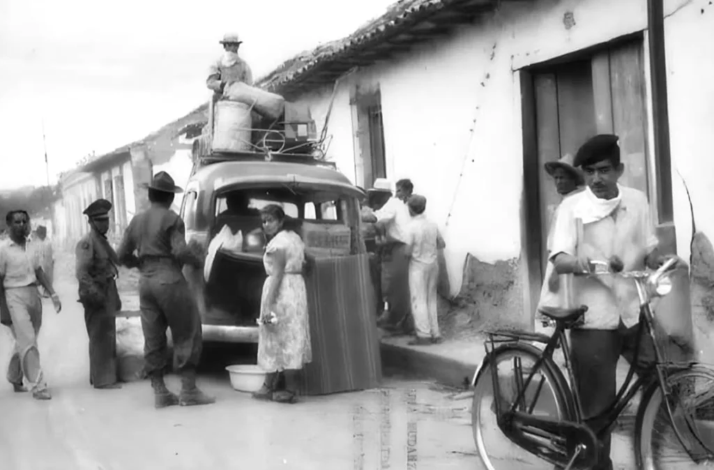 Se cumplen 76 años del último gran terremoto en Lara